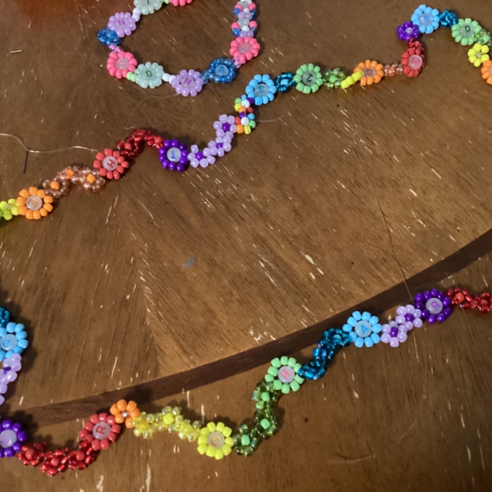 Friendship Bracelets - Picture 3 of 10